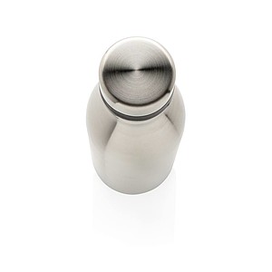 RCS Recycled stainless steel deluxe water bottle
