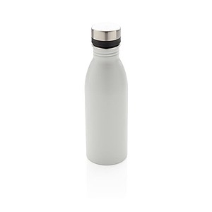 RCS Recycled stainless steel deluxe water bottle