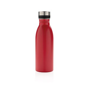 RCS Recycled stainless steel deluxe water bottle