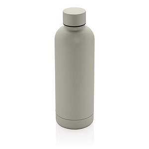 RCS Recycled stainless steel Impact vacuum bottle