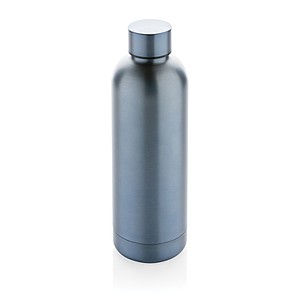 RCS Recycled stainless steel Impact vacuum bottle