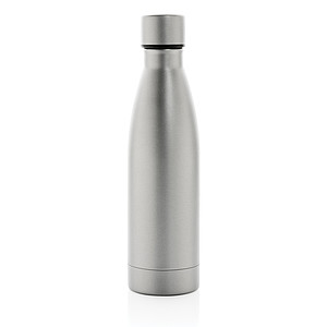 RCS Recycled stainless steel solid vacuum bottle