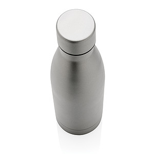 RCS Recycled stainless steel solid vacuum bottle