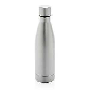 RCS Recycled stainless steel solid vacuum bottle