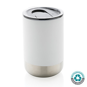 RCS Recycled stainless steel tumbler
