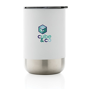 RCS Recycled stainless steel tumbler
