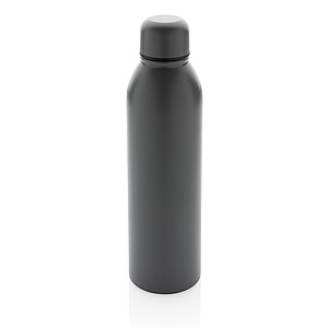 RCS Recycled stainless steel vacuum bottle 500ML