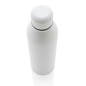 RCS Recycled stainless steel vacuum bottle 500ML