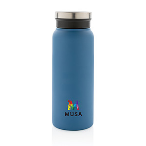 RCS Recycled stainless steel vacuum bottle 600ML
