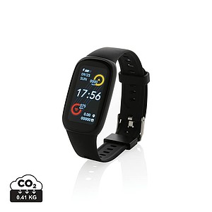 RCS recycled TPU activity watch 1.47 screen with HR