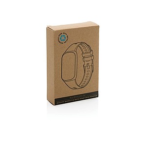 RCS recycled TPU activity watch 1.47 screen with HR