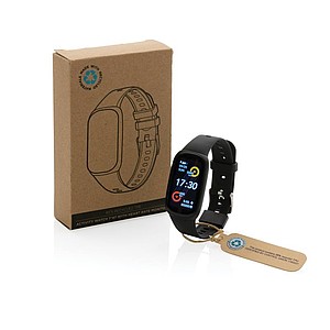 RCS recycled TPU activity watch 1.47 screen with HR