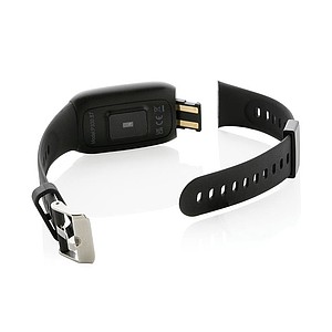 RCS recycled TPU activity watch 1.47 screen with HR