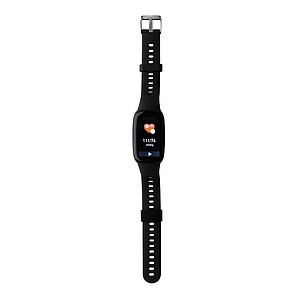 RCS recycled TPU activity watch 1.47 screen with HR
