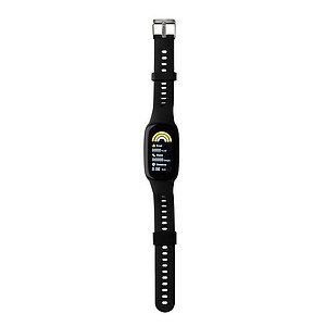 RCS recycled TPU activity watch 1.47 screen with HR