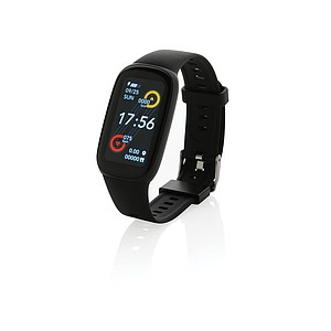 RCS recycled TPU activity watch 1.47 screen with HR