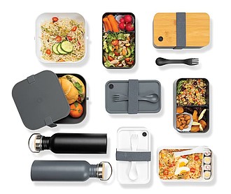 RCS RPP lunchbox with bamboo lid