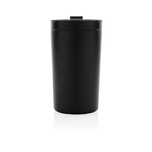 RCS RSS Double wall vacuum leakproof lock mug