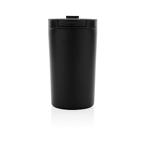 RCS RSS Double wall vacuum leakproof lock mug