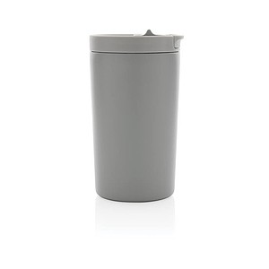 RCS RSS Double wall vacuum leakproof lock mug
