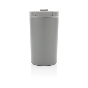 RCS RSS Double wall vacuum leakproof lock mug