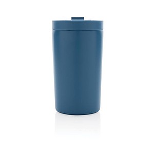 RCS RSS Double wall vacuum leakproof lock mug
