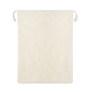 Re-usable cotton mesh food bag