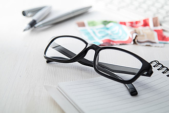 reading glasses