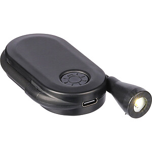 Reading light Cliplo | Recycled