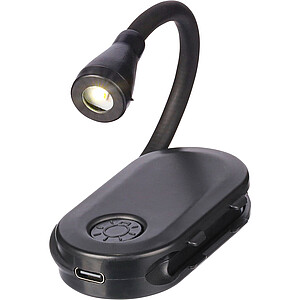 Reading light Cliplo | Recycled