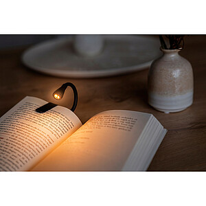 Reading light Cliplo | Recycled
