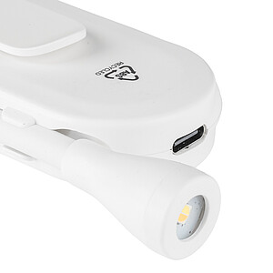Reading light Cliplo | Recycled