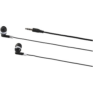 Rebel Earbuds BK