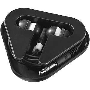Rebel Earbuds BK