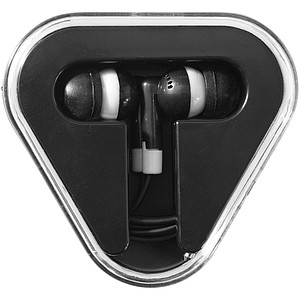 Rebel Earbuds BK