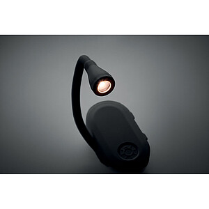 Rechargeable book light
