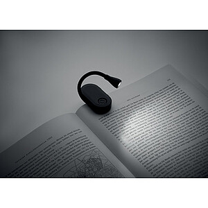 Rechargeable book light