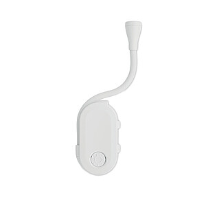 Rechargeable book light
