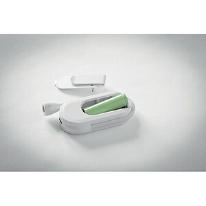 Rechargeable book light