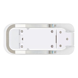 Rechargeable LED reading lamp, white