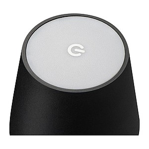 Rechargeable Table lamp with touch sensor