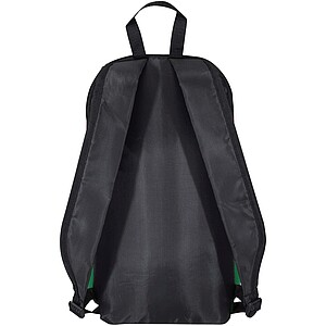 Recreation outdoor backpack 7L, green