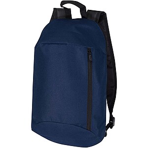 Recreation outdoor backpack 7L, navy