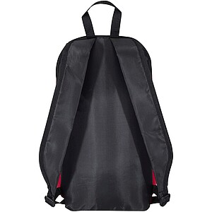 Recreation outdoor backpack 7L, red