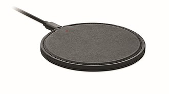 Recycled 15W Wireless charger