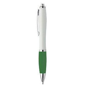 Recycled ABS ballpen Trevor