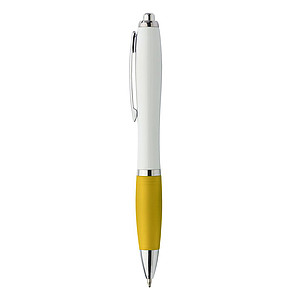 Recycled ABS ballpen Trevor