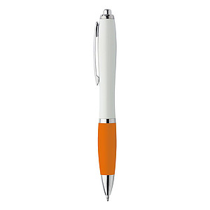 Recycled ABS ballpen Trevor