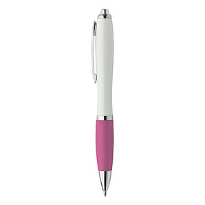 Recycled ABS ballpen Trevor
