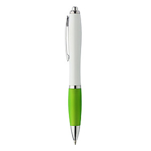 Recycled ABS ballpen Trevor